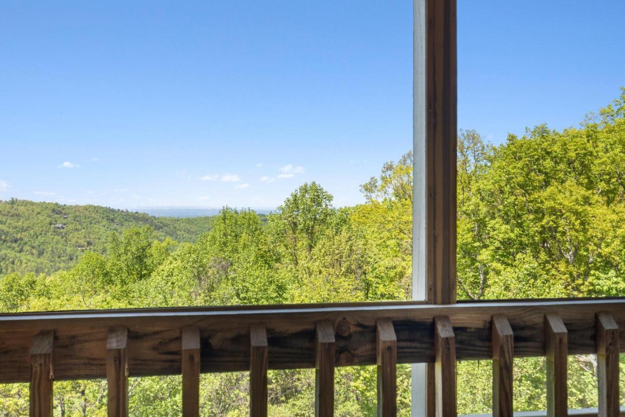 Bear Cub Retreat Διαμέρισμα Gatlinburg Εξωτερικό φωτογραφία