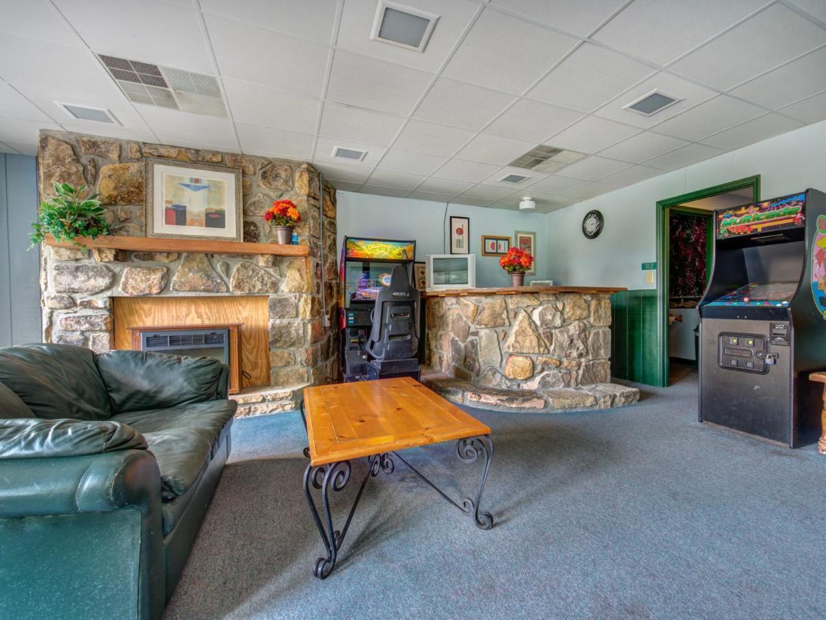 Bear Cub Retreat Διαμέρισμα Gatlinburg Εξωτερικό φωτογραφία